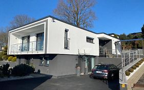 4-Sterne Ferienwohnung Krill