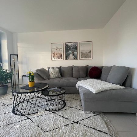 4-Sterne Ferienwohnung Krill Bad Wurzach Exterior foto